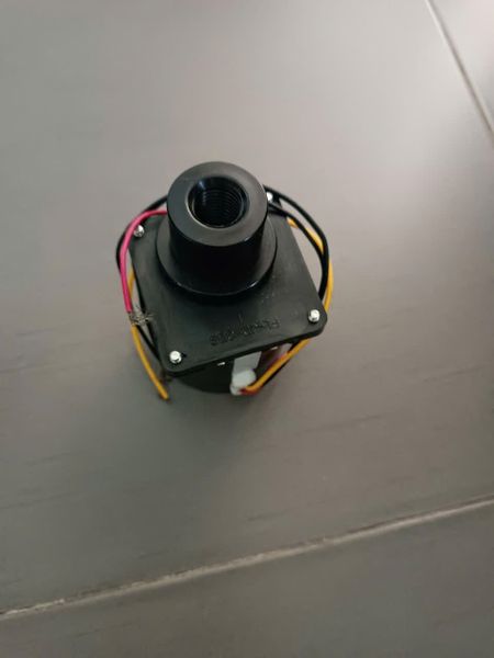 Motor máy giữ lại nước trái cây Berjaya ( Model: JD218MIX 25, JD318MIX25)