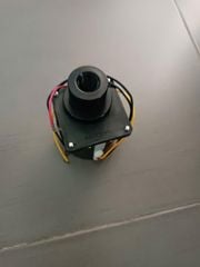 Motor máy giữ lại nước trái cây Berjaya ( Model: JD218MIX 25, JD318MIX25)