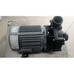 Motor máy rửa chén băng chuyền Dolphin