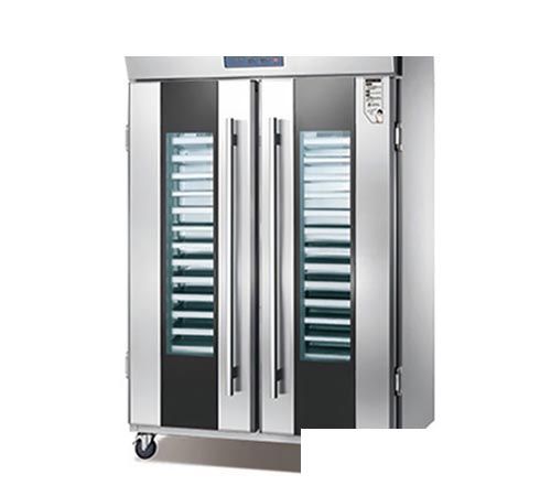 Tủ Ủ Bột 36 Khay Turbo Chef TCP-36T