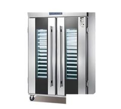 Tủ Ủ Bột 36 Khay Turbo Chef TCP-36T