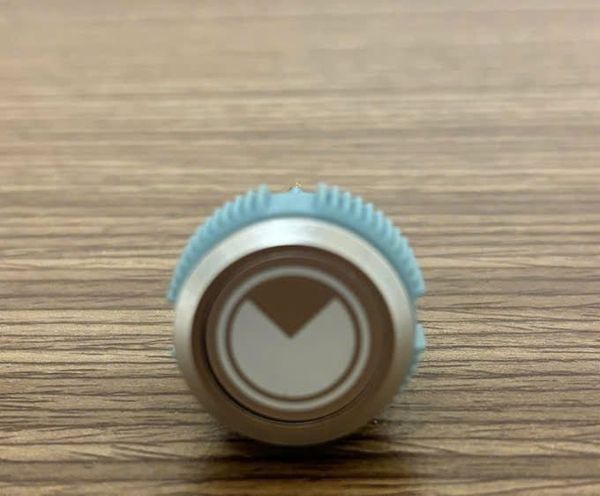 Nút thời gian rửa dài của máy rửa chén/ ly Asber