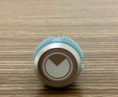 Nút thời gian rửa dài của máy rửa chén/ ly Asber