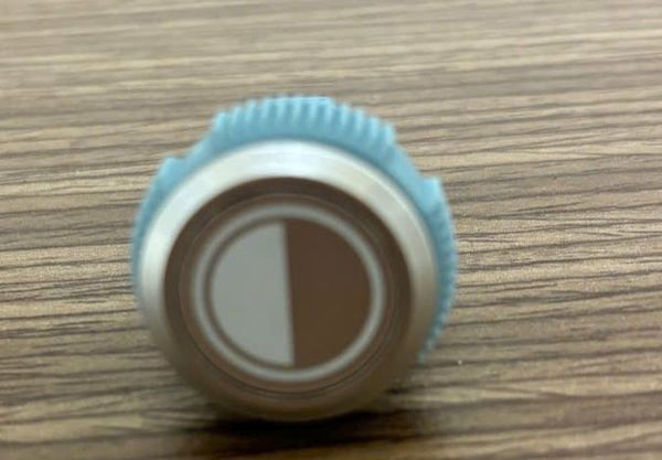 Nút thời gian rửa trung bình của máy rửa chén/ ly Asber