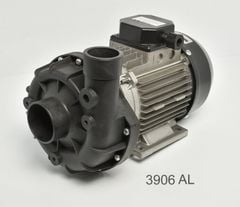 Motor máy rửa chén băng chuyền TURBO GOLD