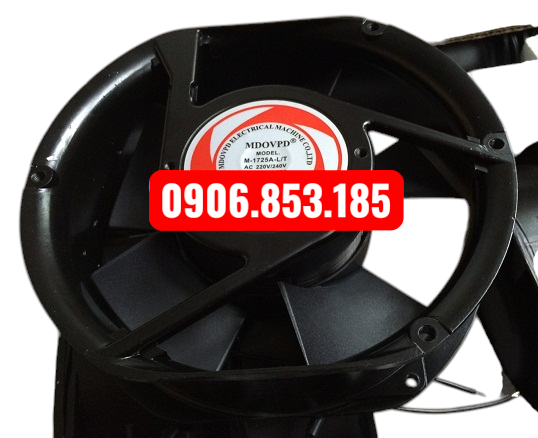 Quạt dàn lạnh cho tủ đông Berjaya, bàn đông Berjaya, bàn mát Berjaya, tủ mát Berjaya