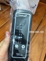 Remote ( điều khiển ) tay cầm máy rửa chén Dolphin