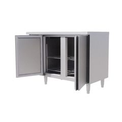 TỦ BÀN MÁT ICYMAX 2 CÁNH INOX 1m5 Việt Nam ICR-2S157