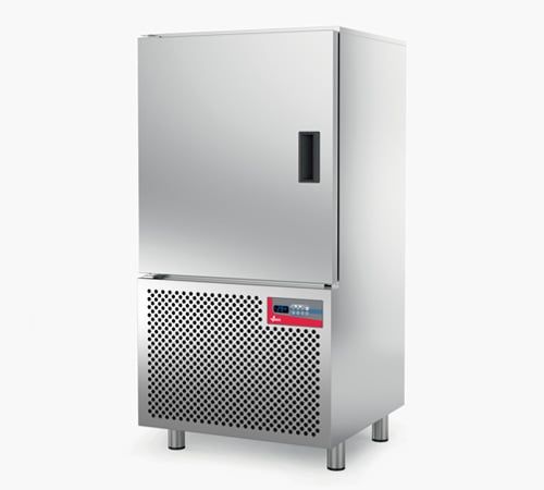 Tủ cấp đông nhanh 10 khay Venix KDA10SEVF