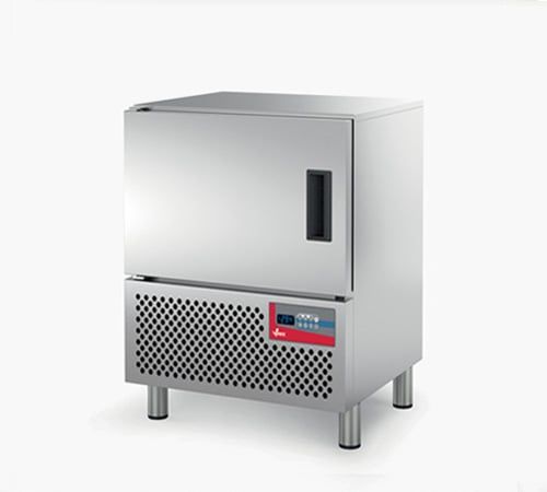 Tủ cấp đông nhanh 5 khay Venix KDA05EVF