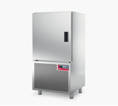 Tủ cấp đông nhanh 8 khay Venix KDA08EVF