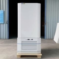 Tủ Cấp Đông Nhanh 10 Khay Turbo Gold