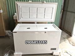 Tủ cấp đông nhanh âm sâu UNIQUE FD 240 SF
