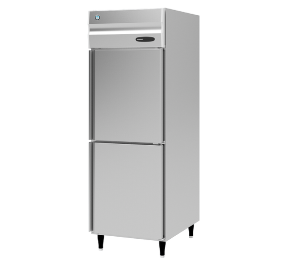 Tủ Đông 2 Cánh Hoshizaki HFV-78A Chính Hãng