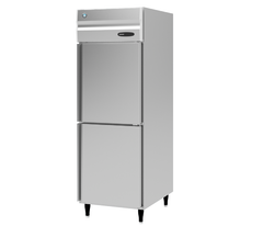 Tủ Đông 2 Cánh Hoshizaki HFV-78A Chính Hãng