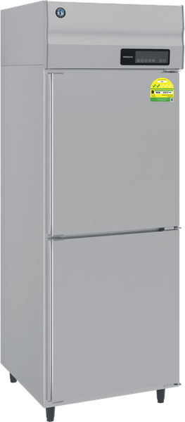 Tủ Đông 2 Cánh Hoshizaki HF-78MC-S