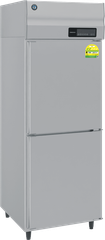 Tủ Đông 2 Cánh Hoshizaki HF-78MC-S