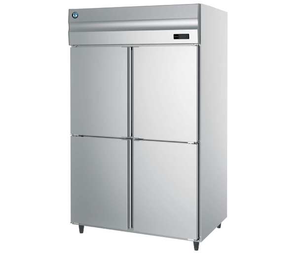 Tủ Đông 4 Cánh Hoshizaki HF-126MC-S