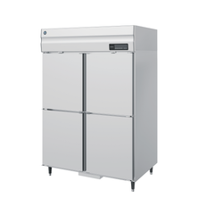 Tủ Đông 4 Cánh Hoshizaki HF-146MC-S