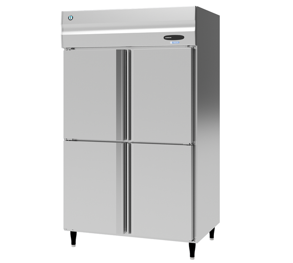 Tủ Đông 4 Cánh Hoshizaki HFV-128A Chính Hãng