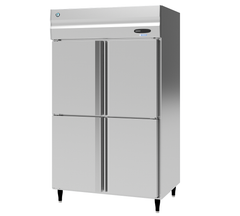 Tủ Đông 4 Cánh Hoshizaki HFV-128A Chính Hãng