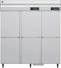 Tủ đông mát 6 cánh Hoshizaki HRF-188MC-S