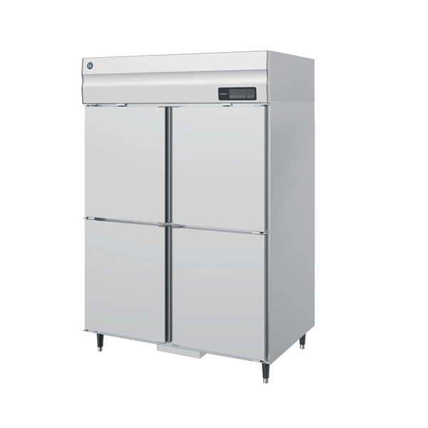 Tủ Mát 4 Cánh Hoshizaki HR-146MC-S