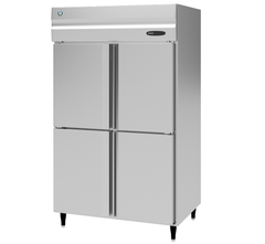 Tủ Mát 4 Cánh Hoshizaki HRV-128A
