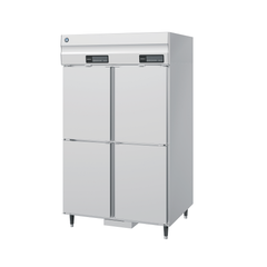 TỦ ĐÔNG MÁT 4 CÁNH HOSHIZAKI HRF-128MC-S