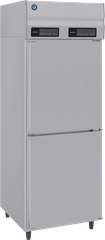 Tủ Đông Mát 2 Cánh Hoshizaki HRF-78MC-S