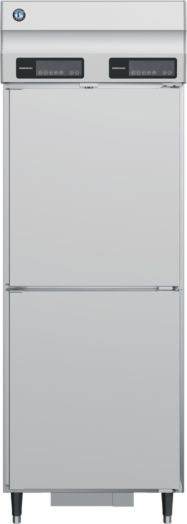 Tủ Đông Mát 2 Cánh Hoshizaki HRF-78MC-S