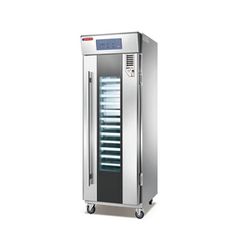 Tủ Ủ Bột 18 Khay Turbo Chef TCP-18T