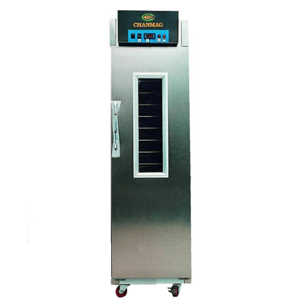 Tủ Ủ Bột 16 Khay Chanmag Taiwan CM-16P ( 2 Chế độ nóng, lạnh)