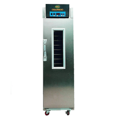 Tủ Ủ Bột 16 Khay Chanmag Taiwan CM-16P ( 2 Chế độ nóng, lạnh)