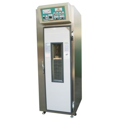 Tủ Ủ Bột Nóng Lạnh 18 khay Chanmag CM-18F