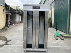 Tủ ủ bột 32 khay Hongling XF-32B