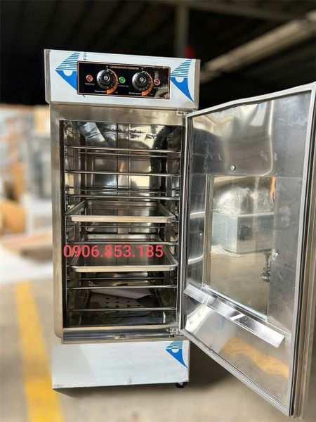 Tủ Ủ Bột 8 Khay YH-8