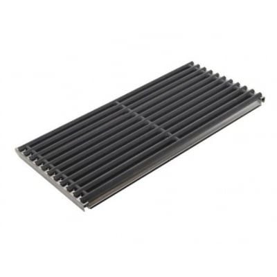 Vỉ nướng gang dùng cho bếp nướng than nhân tạo Berjaya