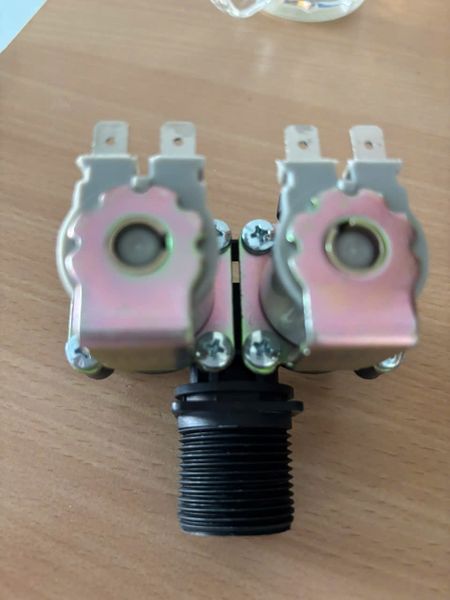 Van cấp nước máy rửa chén TURBO GOLD