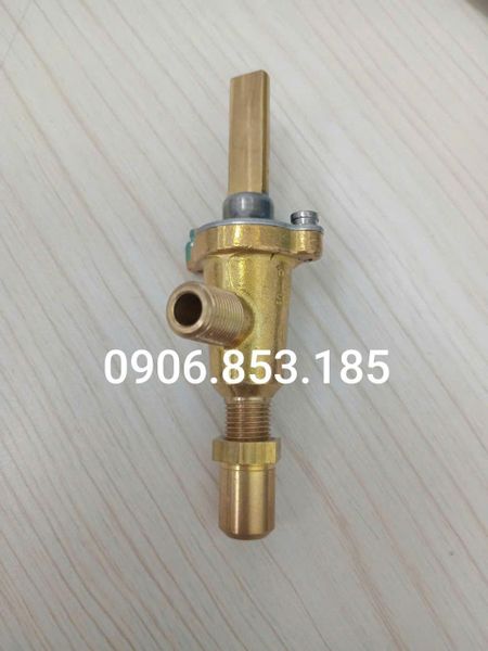 Van lửa chính bếp Berjaya ( bếp âu Berjaya, bếp than nhân tạo Berjaya, bếp chiên rán phẳng Berjaya...)