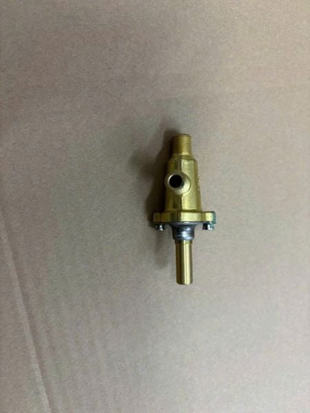 Núm vặn lửa mồi Berjaya (van lửa mồi Berjaya) cho bếp âu,bép nướng than đá Berjaya
