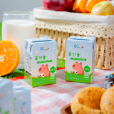 SỮA ORGANIC BABY NURTURE 24 HỘP/THÙNG 