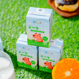  SỮA ORGANIC BABY NURTURE 24 HỘP/THÙNG 