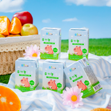  SỮA ORGANIC BABY NURTURE 24 HỘP/THÙNG 