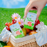  SỮA ORGANIC BABY NURTURE 24 HỘP/THÙNG 