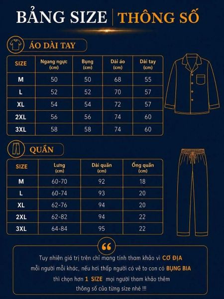 Bộ pijama nam trung niên Thái Khang bộ đồ cho bố mặc nhà vải Linen BO53