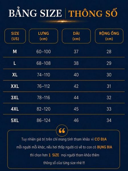 Quần đùi mặc nhà cotton nam Thái Khang