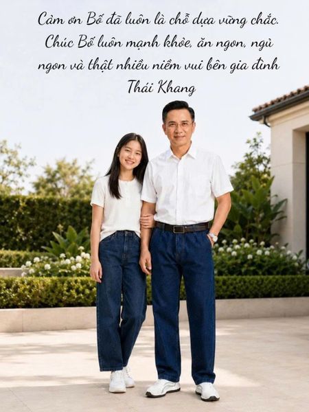 Quần jean nam trung niên Thái Khang QUAN15