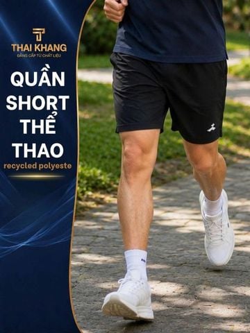 Quần đùi thể thao Thái Khang QUAN06