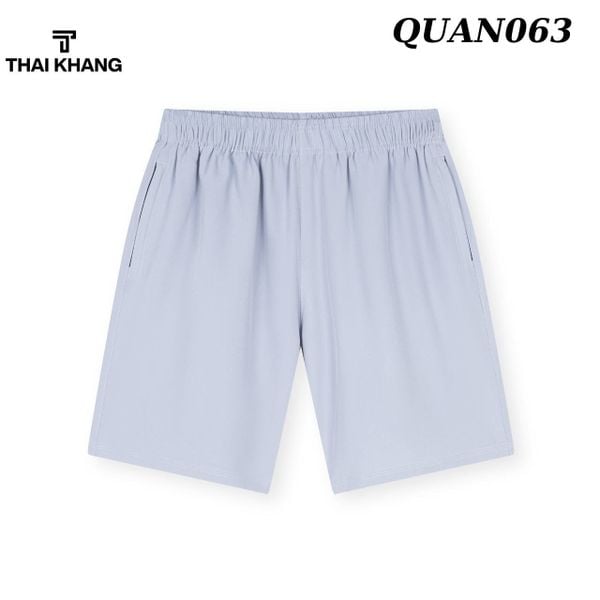 Quần đùi thể thao Thái Khang QUAN06